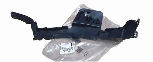 Fissaggio paraurti anteriore sinistro 1615049280 Citroen Peugeot Expert III Originale