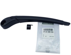 Braccio tergicristallo posteriore 7701059392 Clio 3 Originale