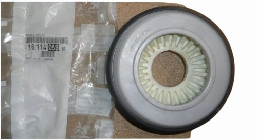 Cuscinetto ammortizzatore anteriore 1611405980 Citroen Nemo Originale Nuovo