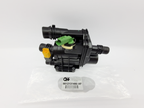 Alloggiamento termostato 1,2 THP 9812131480 Nuovo Originale Citroen Peugeot Berlingo