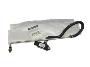 Sensore di pressione dei gas di scarico 208158908R Dacia Duster 1.5DCI Originale