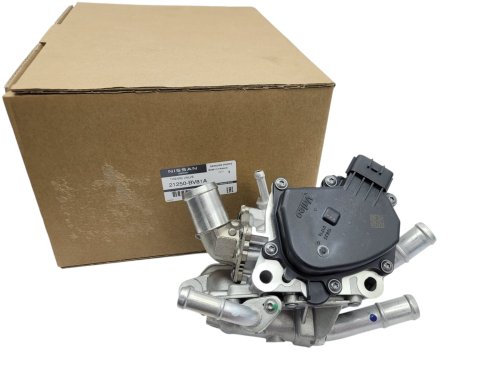 Alloggiamento termostato R Clio IV 1.6TCE 21250BV81A Nuovo Originale