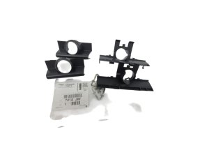 Supporto sensore di parcheggio 7414.JW 7414JW Anteriore Citroen C4 Originale Nuovo