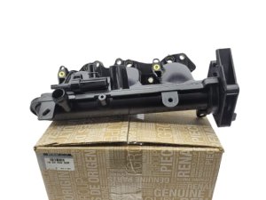 Collettore di aspirazione 140035690R Clio 4 Captur 1.0Tce Originale