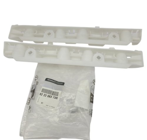 Supporto paraurti 622206373R Renault Master IV 2.0DCI Originale Nuovo