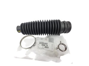 Copertura del sistema sterzante destro 4066.72  406672 Citroen C6 Peugeot 407 Originale
