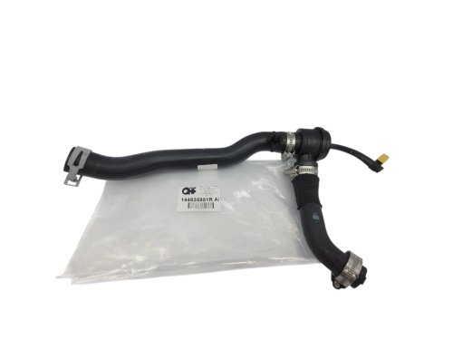 Cavo Turbo 144835951R Renault Dacia  0.9TCE Originale Nuovo