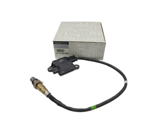 Sensore NOX 227936996R Renault Clio V Dacia Duster II 1.5DCI Originale
