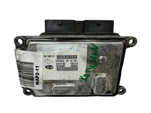 Centralina 8200262881 8200181482 IAW5NR2.C5 Renault Marelli