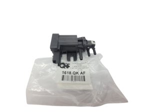 Elettrovalvola Turbo 1618QK Citroen Peugeot 1.6HDI Originale