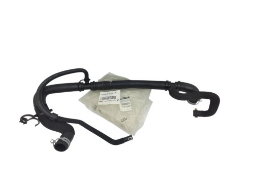 Tubo dell'acqua 215015685R Renault 2.3DCI Originale Nuovo