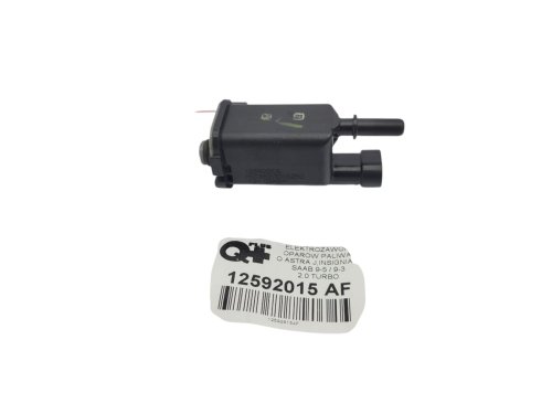 Elettrovalvola vapori carburante 12592015 Opel 2.0TURBO Originale Nuova