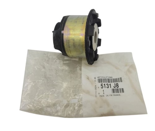 Boccola barra posteriore 5131J8 5131.J8 Citroen DS5 Peugeot 508/3008 Originale Nuova