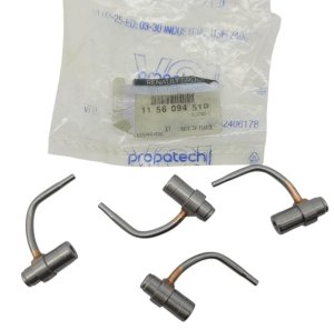 Ugello di lubrificazione pistone 115609451R Renault Master III 2.3DCI Originale