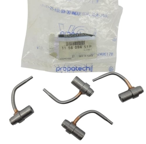 Ugello di lubrificazione pistone 115609451R Renault Master III 2.3DCI Originale