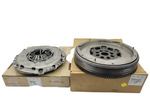 Ruota bimassa C-Crosser 2.2HDI  0532S5