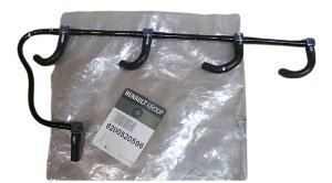 Tubo carburante originale 8200520596 Kangoo 2  1.5DCI