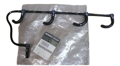 Tubo carburante originale 8200520596 Kangoo 2  1.5DCI