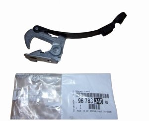 Catenaccio serratura 9678334080 Peugeot 308 Originale