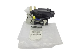 Serratura porta anteriore sinistra 805030711R Dacia Lodgy Originale