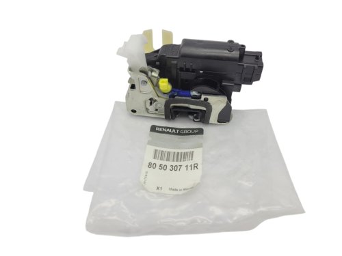 Serratura porta anteriore sinistra 805030711R Dacia Lodgy Originale