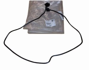 Tubo radiatore 1323A1 Citroen C4, Peugeot 307 1.6 HDI Originale
