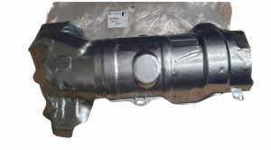 Copertura collettore 1723T1 Originale Citroen Peugeot