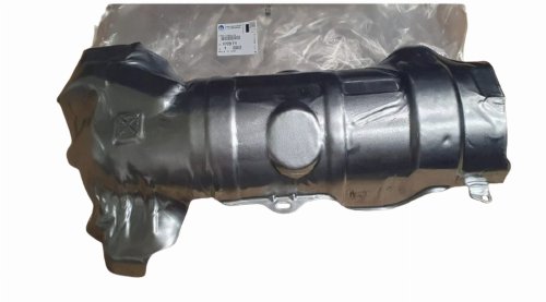 Copertura collettore 1723T1 Originale Citroen Peugeot