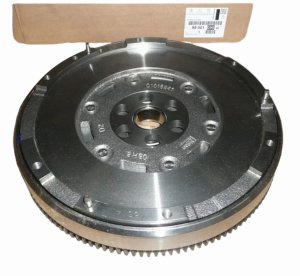 Ruota bimassa 1649615980 Citroen Peugeot 1.6BLUEHDI Originale