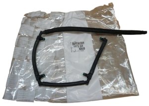 Tubo carburante originale 1573SR C5 206 2.0HDI
