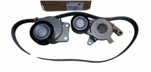 Set cinghia trapezoidale 1687977080 Citroen Spacetourer 2.0BLUEHDI Originale