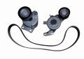 Komplet Paska Klinowego 1687977080 Citroen Spacetourer 2.0BLUEHDI Oryginał