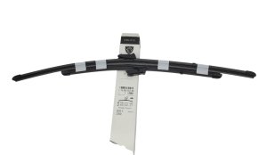 Spazzole tergicristallo 1686454780 650/430 Piatte Peugeot 508 II Originali