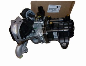 Valvola Egr 9827225180 Citroen Peugeot 2.0/2.2HDI Originale