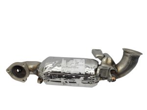 Catalizzatore 9803403380 Citroen Peugeot Nuovo Originale