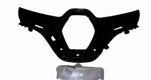 Griglia di protezione 623829625R Renault Zoe Originale