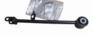 Supporto barra posteriore destro 551107894R Dacia Duster Originale