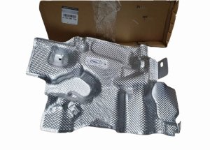 Protezione termica 476938677R Renault Captur II, Clio V Originale
