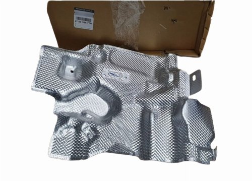 Protezione termica 476938677R Renault Captur II, Clio V Originale