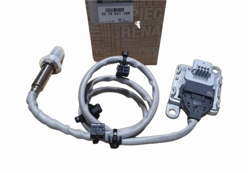 Sensore NOX 227905118R Renault Espace V, Talisman 2.0 DCI Originale