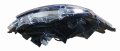 Reflektor Lewy 1607833980 Citroen C4 Aircross Oryginał