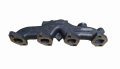 Kolektor Wydechowy 140044068R Renault Megane III 1.5DCI Oryginał