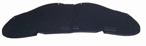 Insonorizzazione cofano 7979.F5 7979F5 Citroen C4 04-08 Originale