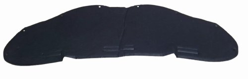 Insonorizzazione cofano 7979.F5 7979F5 Citroen C4 04-08 Originale