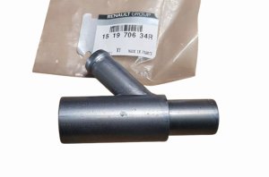 Cavo turbina 151970634R Renault Master III 2.3 dCi Originale