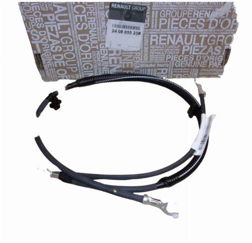 Cavo massa 240805523R Dacia Sandero II Originale