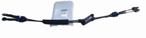 Cavo cambio marcia 349357697R Renault Captur II, Clio V Originale