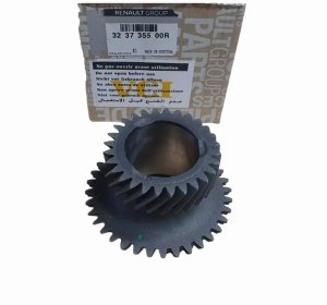 Ingranaggio 6ª marcia 323735500R Renault Master III Originale