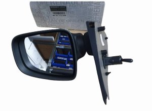 Specchietto laterale destro 963017220R Dacia Logan II, Sandero II Originale