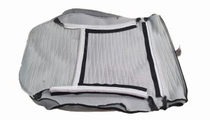 Rivestimento sedile (passeggero) 16139886VL Citroen Berlingo II Originale